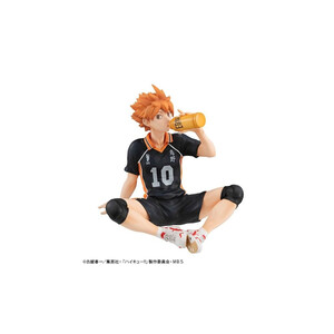 Megahouse Haikyu!! G.E.M. Series Hinata Shoyo 