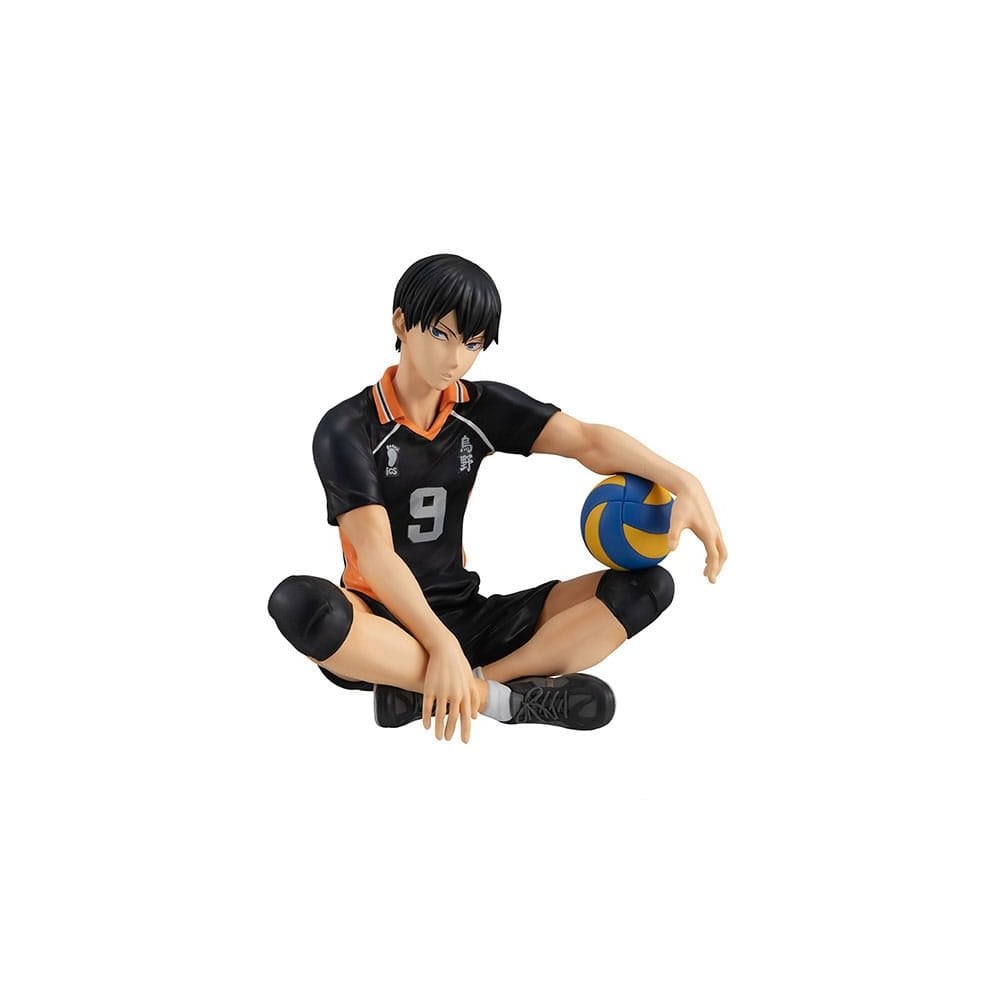 Haikyu!! G.E.M. Series Tobio Kageyama 