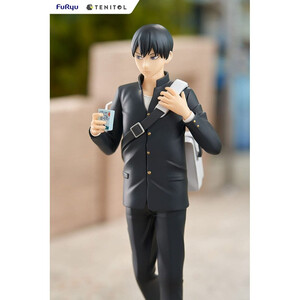 Furyu Haikyu!! Tenitol Kageyama Tobio 