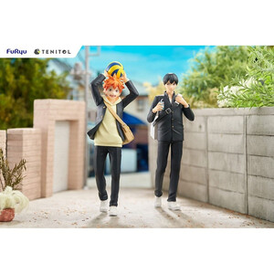 Furyu Haikyu!! Tenitol Kageyama Tobio 