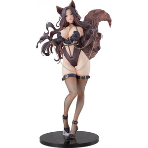 Good Smile Company HaneAme 1/6 Scale Dog Pet Girlfriend 