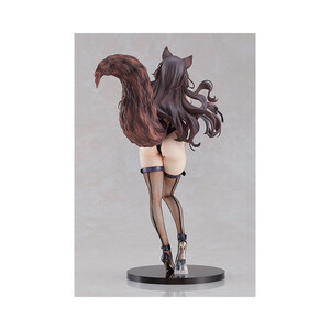 Good Smile Company HaneAme 1/6 Scale Dog Pet Girlfriend 