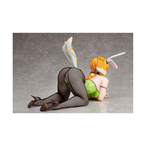 FREEing Harem in the Labyrinth of Another World Statue PVC 1/4 Roxanne: Bunny Ver. 