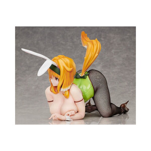 FREEing Harem in the Labyrinth of Another World Statue PVC 1/4 Roxanne: Bunny Ver. 