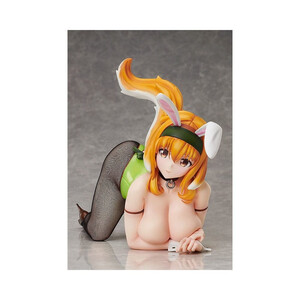 FREEing Harem in the Labyrinth of Another World Statue PVC 1/4 Roxanne: Bunny Ver. 
