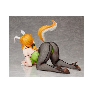 FREEing Harem in the Labyrinth of Another World Statue PVC 1/4 Roxanne: Bunny Ver. 