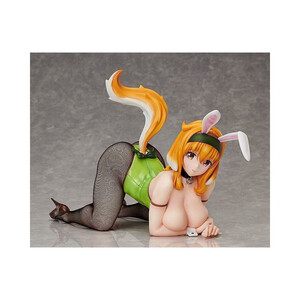 FREEing Harem in the Labyrinth of Another World Statue PVC 1/4 Roxanne: Bunny Ver. 