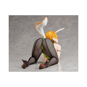 FREEing Harem in the Labyrinth of Another World Statue PVC 1/4 Roxanne: Bunny Ver. 