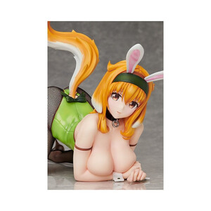 FREEing Harem in the Labyrinth of Another World Statue PVC 1/4 Roxanne: Bunny Ver. 