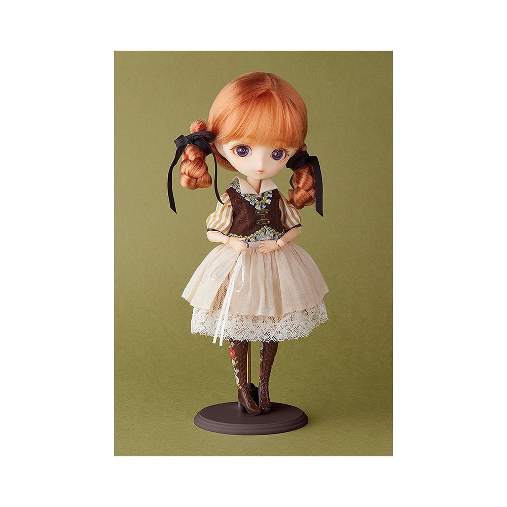 ハルモニアブルーム Masie Red Riding Hood 【公式通販】