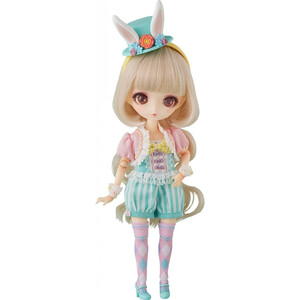 Good Smile Company Harmonia Bloom Seasonal Doll Charlotte (Melone) 