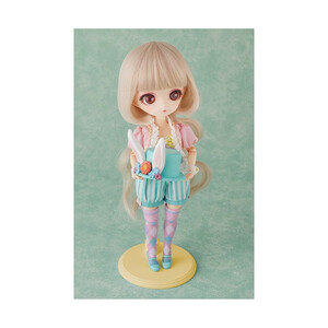 Good Smile Company Harmonia Bloom Seasonal Doll Charlotte (Melone) 