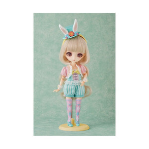 Good Smile Company Harmonia Bloom Seasonal Doll Charlotte (Melone) 