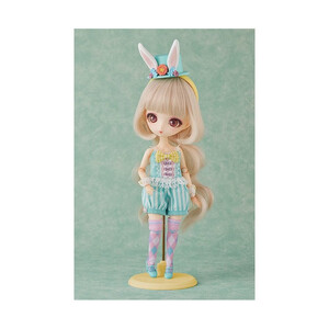 Good Smile Company Harmonia Bloom Seasonal Doll Charlotte (Melone) 
