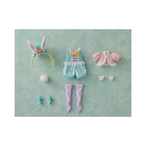 Good Smile Company Harmonia Bloom Seasonal Doll Charlotte (Melone) 