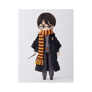 Good Smile Company Harry Potter Harmonia Humming Doll Harry Potter - Damaged packaging 