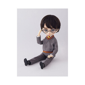 Good Smile Company Harry Potter Harmonia Humming Doll Harry Potter - Damaged packaging 