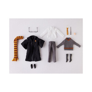 Good Smile Company Harry Potter Harmonia Humming Doll Harry Potter - Damaged packaging 