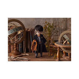 Good Smile Company Harry Potter Harmonia Humming Doll Harry Potter - Damaged packaging 