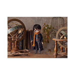 Good Smile Company Harry Potter Harmonia Humming Doll Harry Potter - Damaged packaging 