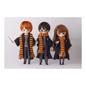 Good Smile Company Harry Potter Harmonia Humming Doll Harry Potter - Damaged packaging 