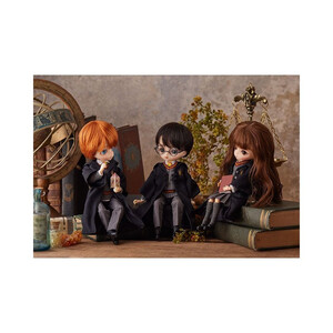 Good Smile Company Harry Potter Harmonia Humming Doll Harry Potter - Damaged packaging 