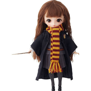 Good Smile Company Harry Potter Harmonia Humming Doll Hermione Granger - Damaged packaging 