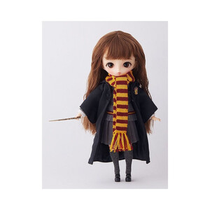 Good Smile Company Harry Potter Harmonia Humming Doll Hermione Granger - Damaged packaging 