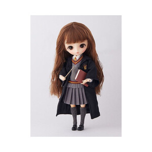 Good Smile Company Harry Potter Harmonia Humming Doll Hermione Granger - Damaged packaging 
