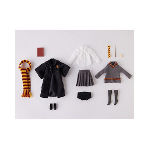 Good Smile Company Harry Potter Harmonia Humming Doll Hermione Granger - Damaged packaging 