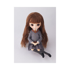 Good Smile Company Harry Potter Harmonia Humming Doll Hermione Granger - Damaged packaging 