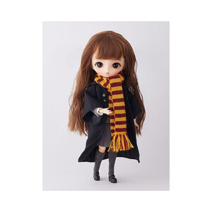 Good Smile Company Harry Potter Harmonia Humming Doll Hermione Granger - Damaged packaging 