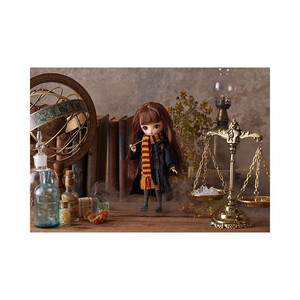 Good Smile Company Harry Potter Harmonia Humming Doll Hermione Granger - Damaged packaging 