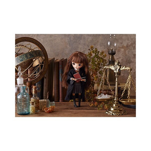 Good Smile Company Harry Potter Harmonia Humming Doll Hermione Granger - Damaged packaging 