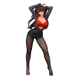 Good Smile Company Hataraku Onna no Ureta Ase 1/6 Scale Otome Kurosama Ver. 1.1 