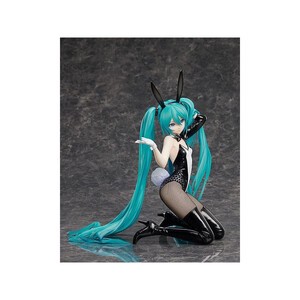 FREEing Hatsune Miku 1/4 Scale Art by SanMuYYB Hatsune Miku Bunny Ver 