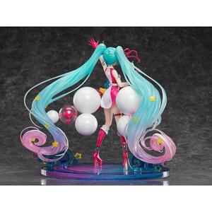 Ami Ami Hatsune Miku 1/7 Scale Hatsune Miku MAGICAL MIRAI 10th Anniversary Ver. 