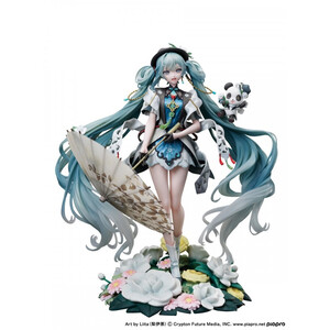 Furyu Hatsune Miku 1/7 Scale MIKU WITH YOU 2021 Ver. 