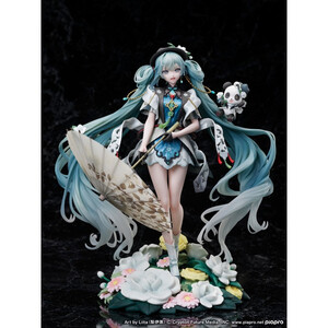 Furyu Hatsune Miku 1/7 Scale MIKU WITH YOU 2021 Ver. 