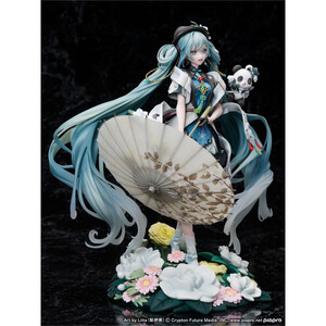 Furyu Hatsune Miku 1/7 Scale MIKU WITH YOU 2021 Ver. 
