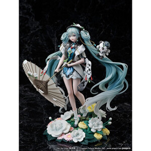 Furyu Hatsune Miku 1/7 Scale MIKU WITH YOU 2021 Ver. 
