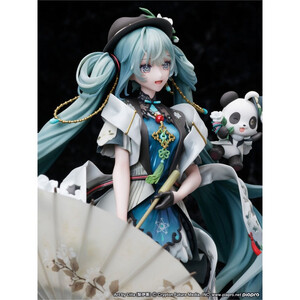 Furyu Hatsune Miku 1/7 Scale MIKU WITH YOU 2021 Ver. 