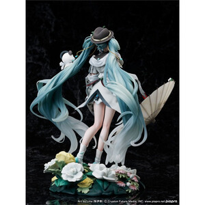Furyu Hatsune Miku 1/7 Scale MIKU WITH YOU 2021 Ver. 