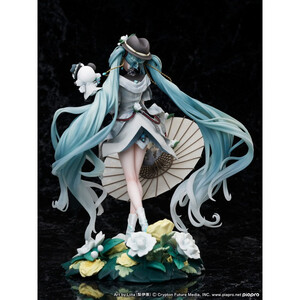 Furyu Hatsune Miku 1/7 Scale MIKU WITH YOU 2021 Ver. 