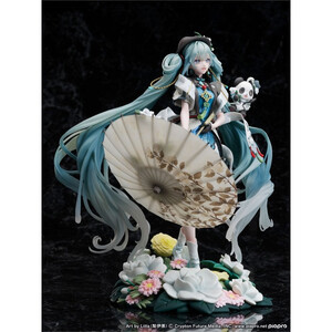 Furyu Hatsune Miku 1/7 Scale MIKU WITH YOU 2021 Ver. 
