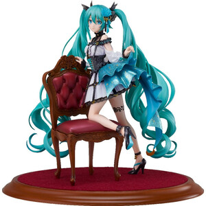 Good Smile Company Hatsune Miku Colorful Stage 1/7 Scale Hatsune Miku Rose Cage Ver. 