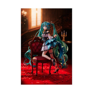 Good Smile Company Hatsune Miku Colorful Stage 1/7 Scale Hatsune Miku Rose Cage Ver. 