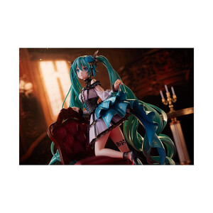 Good Smile Company Hatsune Miku Colorful Stage 1/7 Scale Hatsune Miku Rose Cage Ver. 