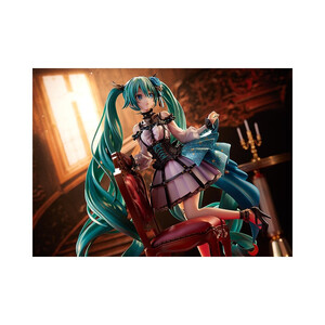 Good Smile Company Hatsune Miku Colorful Stage 1/7 Scale Hatsune Miku Rose Cage Ver. 