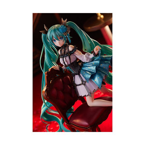 Good Smile Company Hatsune Miku Colorful Stage 1/7 Scale Hatsune Miku Rose Cage Ver. 
